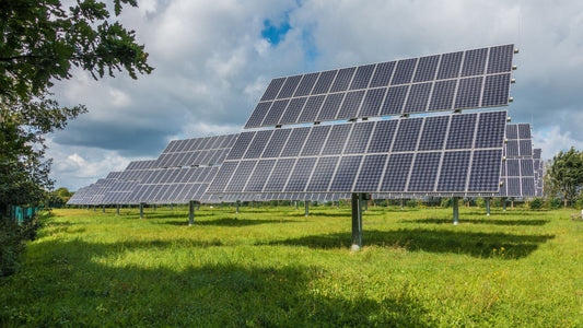 Nguvu za Solar Nchini Tanzania: Ukuaji wa Soko la Paneli za Solar