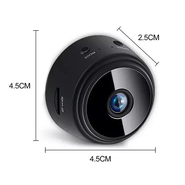 A9 wifi camera 1080p home security A9 indoor mini wireless security camera