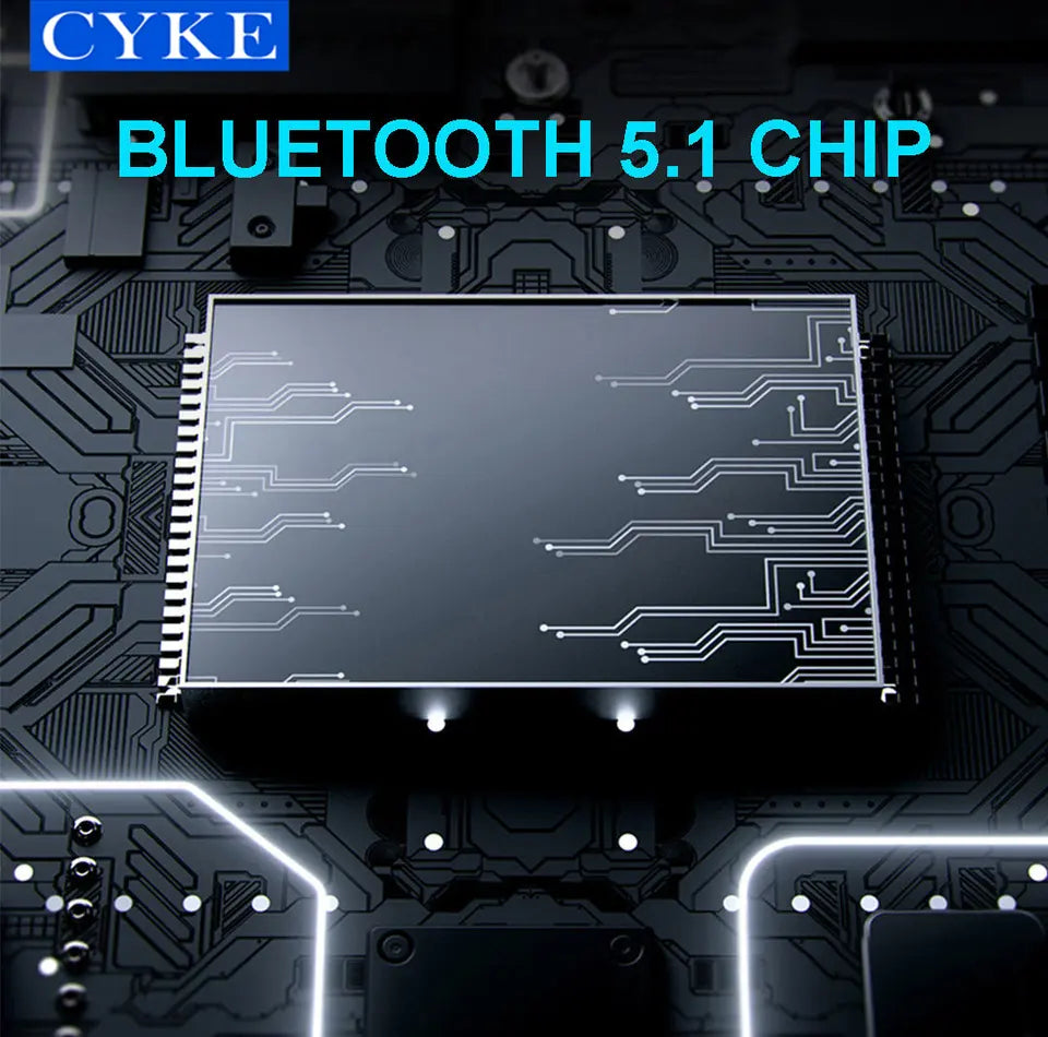 CYKE 3.5 Mm Dual Mini Clip Lavalier Collar Lapel Wireless Mic Microphone For Mobile Phone Camera Vlogging K35