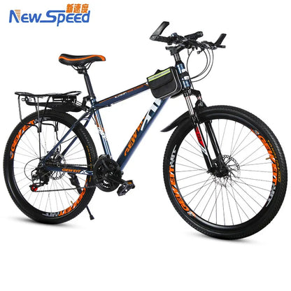 26 inch mountain bicycles and mountain bikes / mtb bike carbon fibre mountain bike
