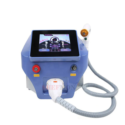 Professional portable 808nm diode laser hair removal machine cheapest permanent hair removal by laser for face and body